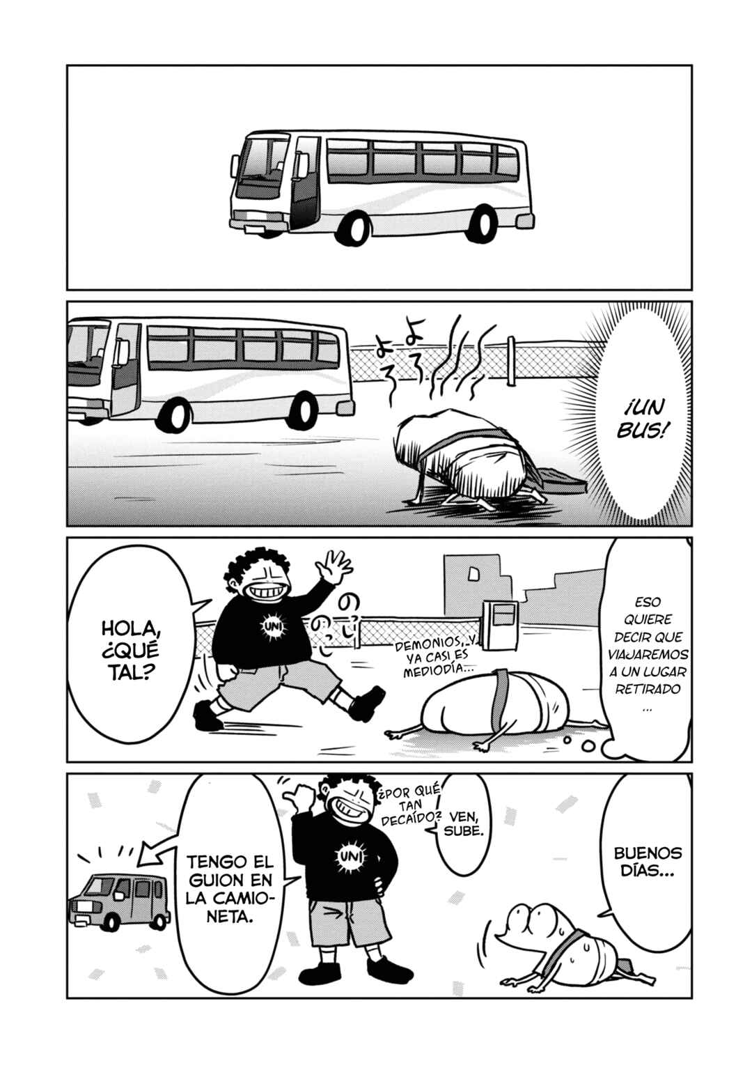 Chapter 89 - Page 4