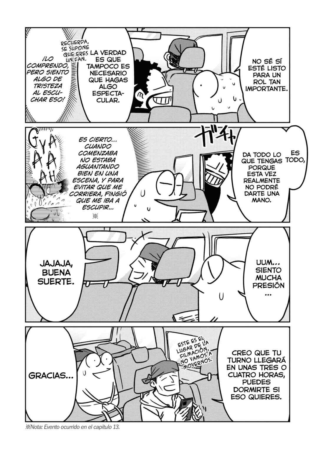 Chapter 89 - Page 9