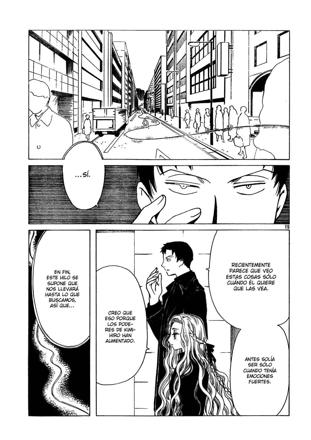 Chapter 103 - Page 15