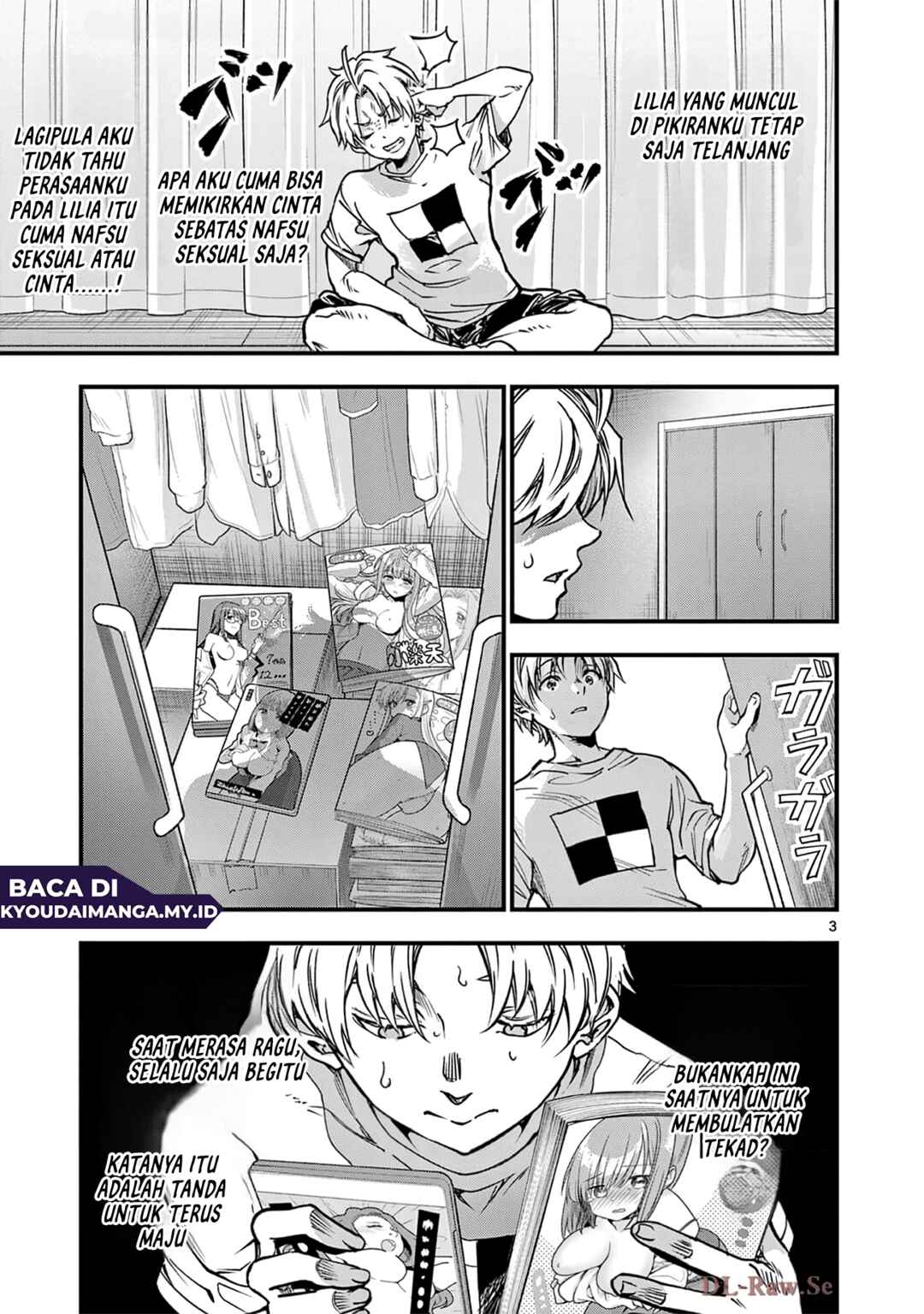 Chapter 32 - Page 5