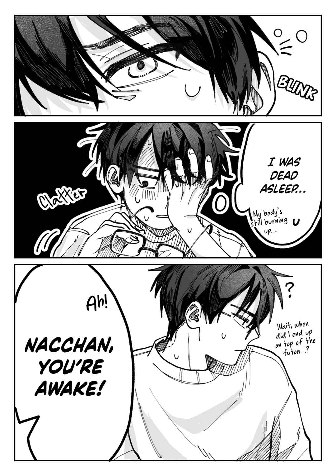 Chapter 2 - Page 2