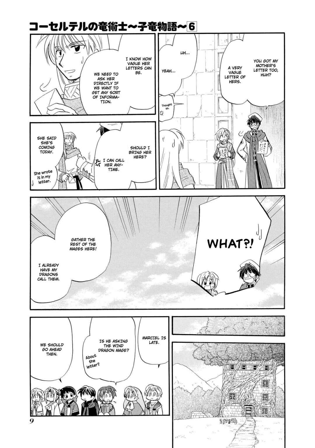 Chapter 40 - Page 11