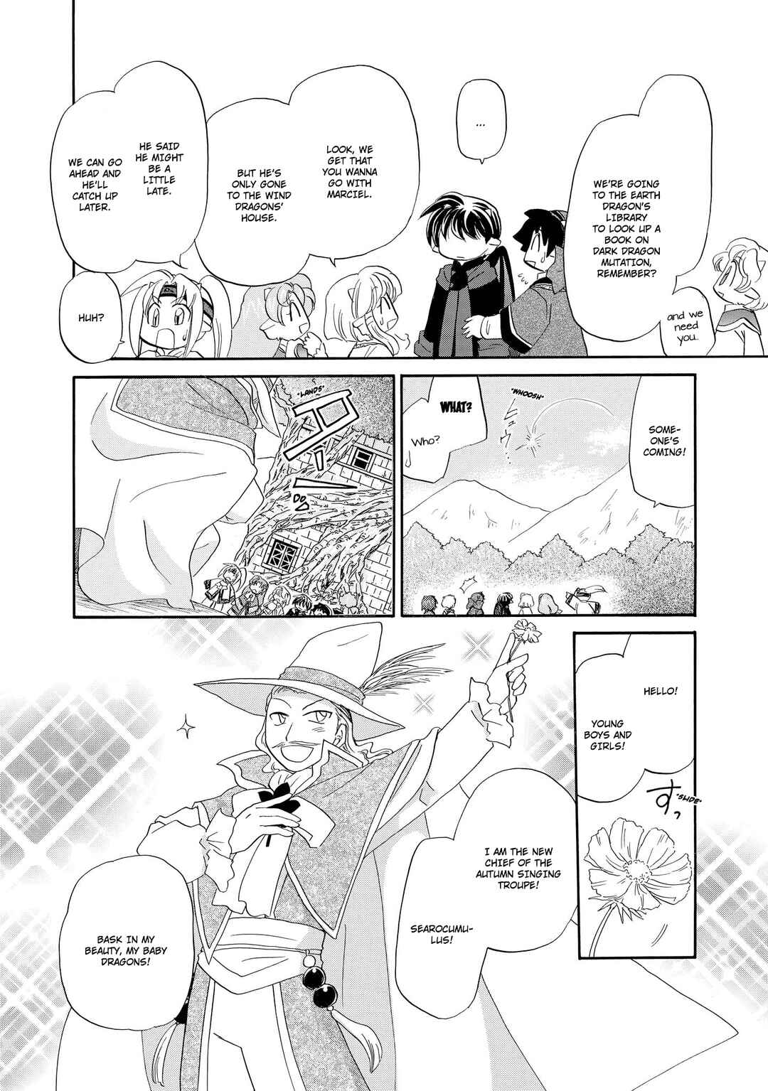 Chapter 40 - Page 12