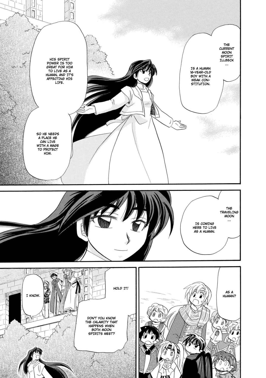 Chapter 40 - Page 27