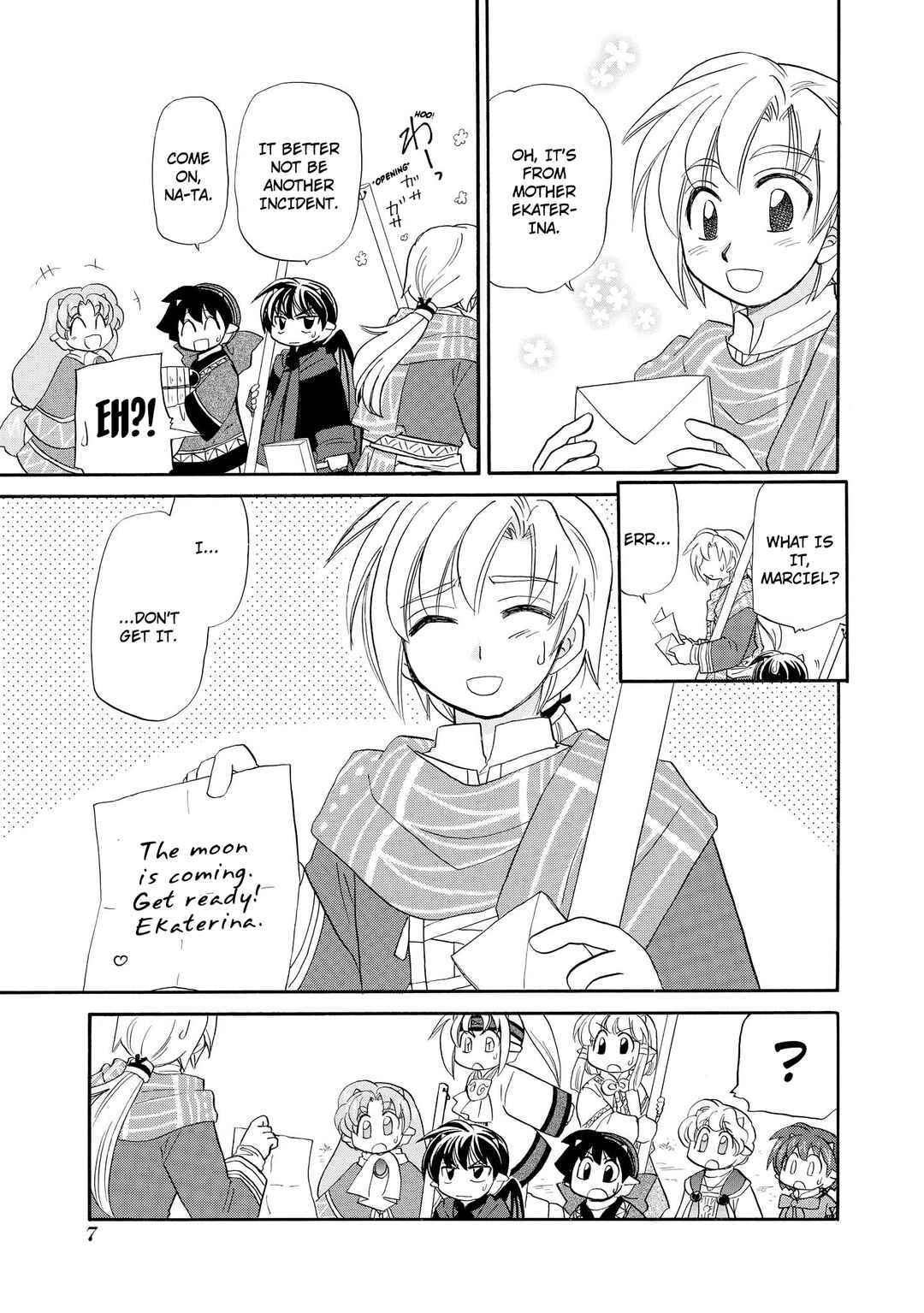 Chapter 40 - Page 9
