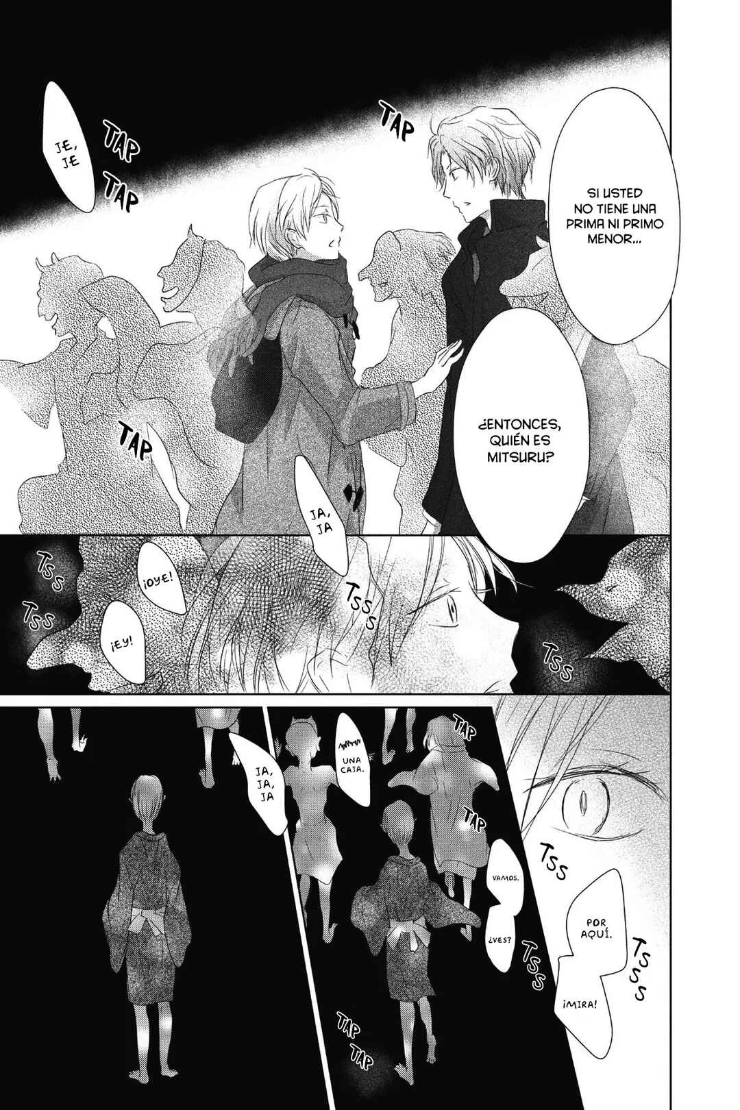 Chapter 114 - Page 20