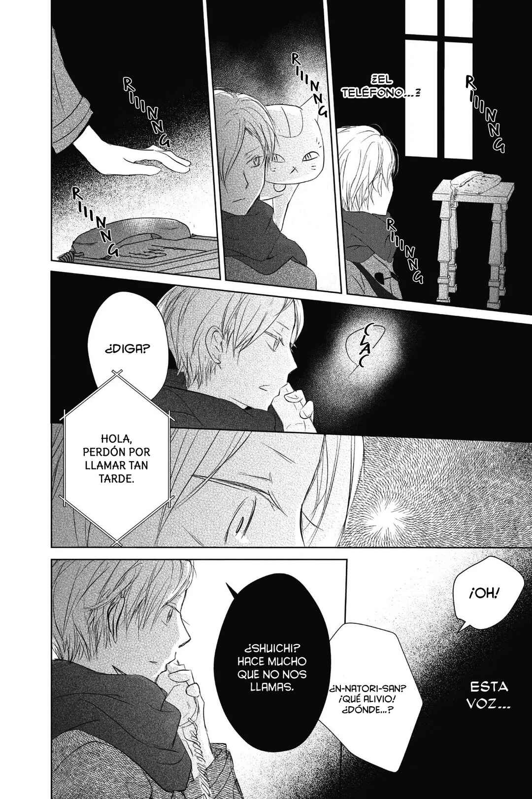 Chapter 114 - Page 29