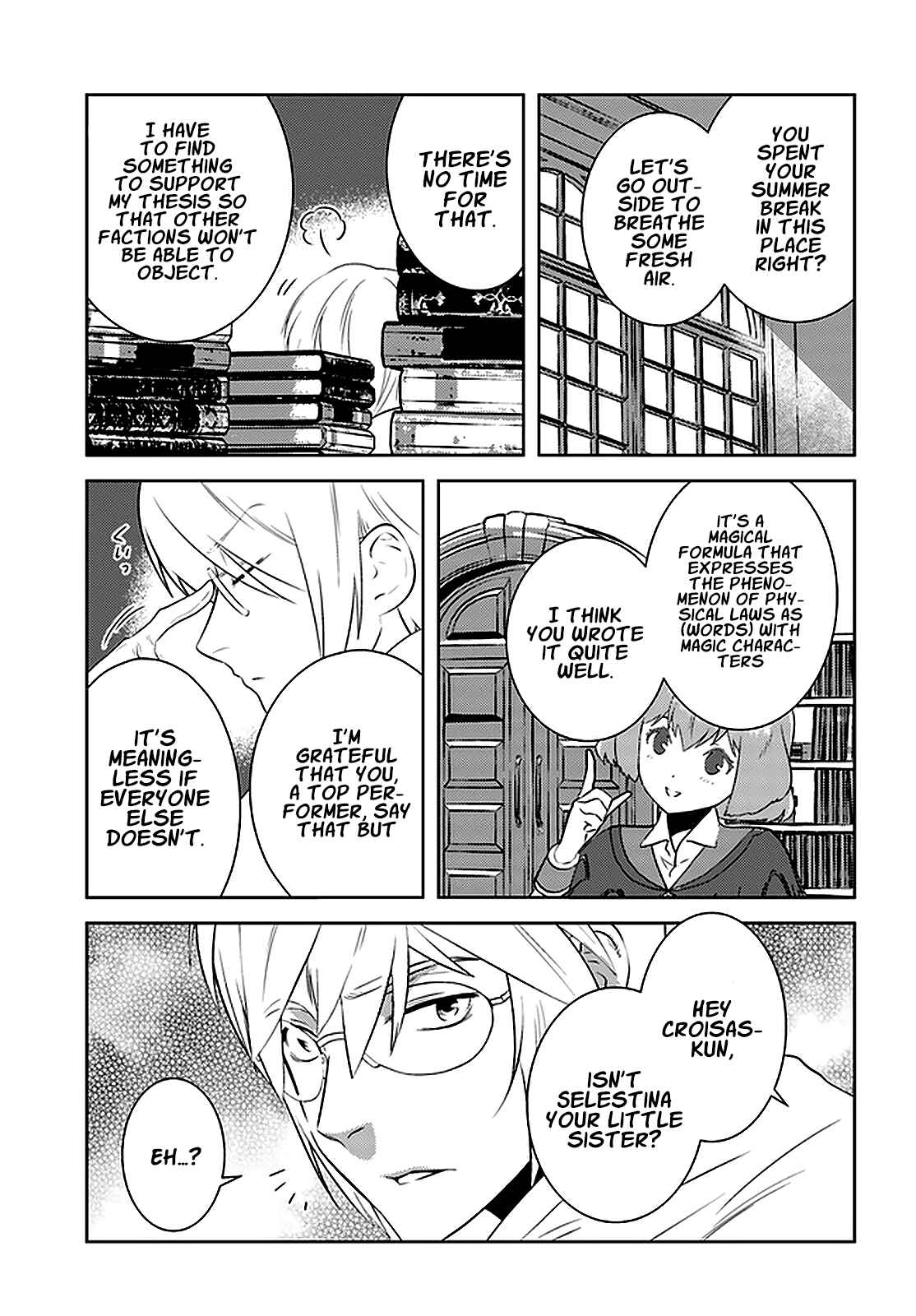 Chapter 26 - Page 20