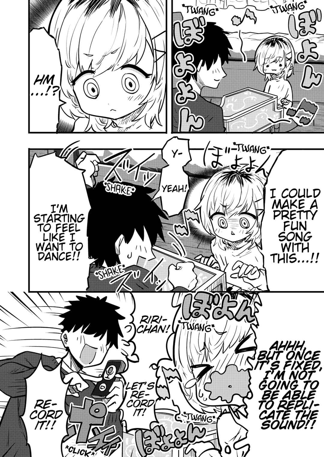 Chapter 134.5 - Page 1