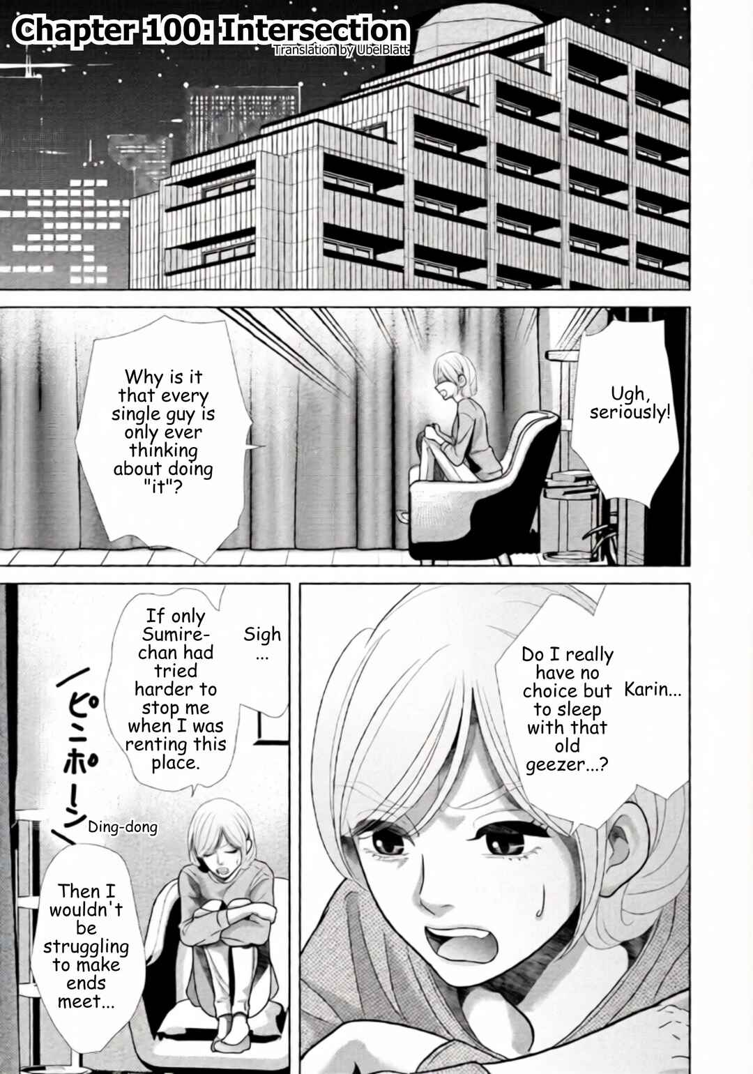 Chapter 100 - Page 1