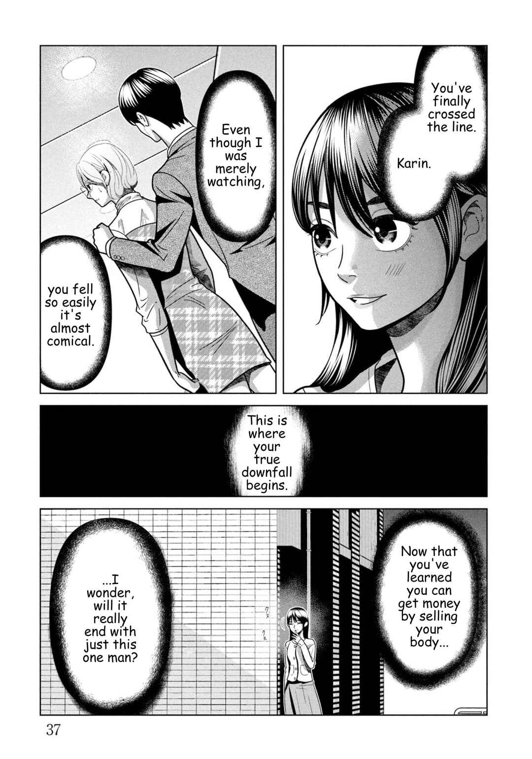 Chapter 100 - Page 15