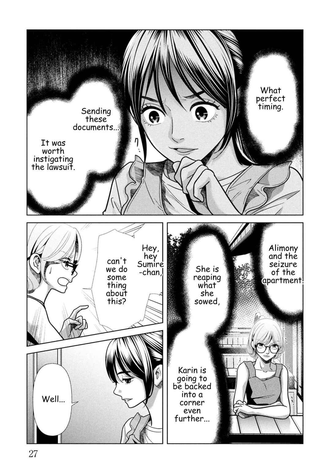 Chapter 100 - Page 5