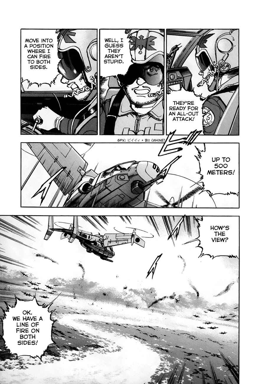 Chapter 145 - Page 10