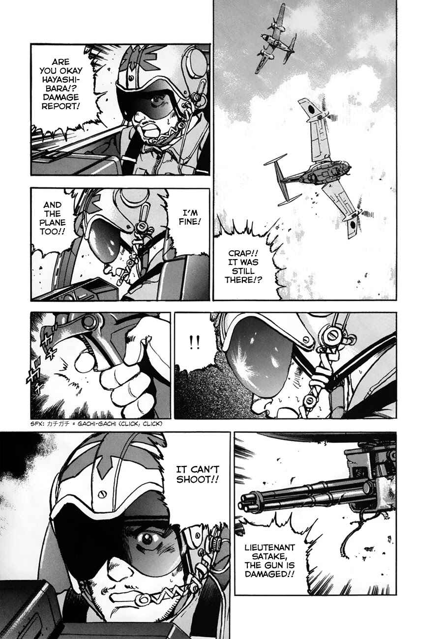 Chapter 145 - Page 16