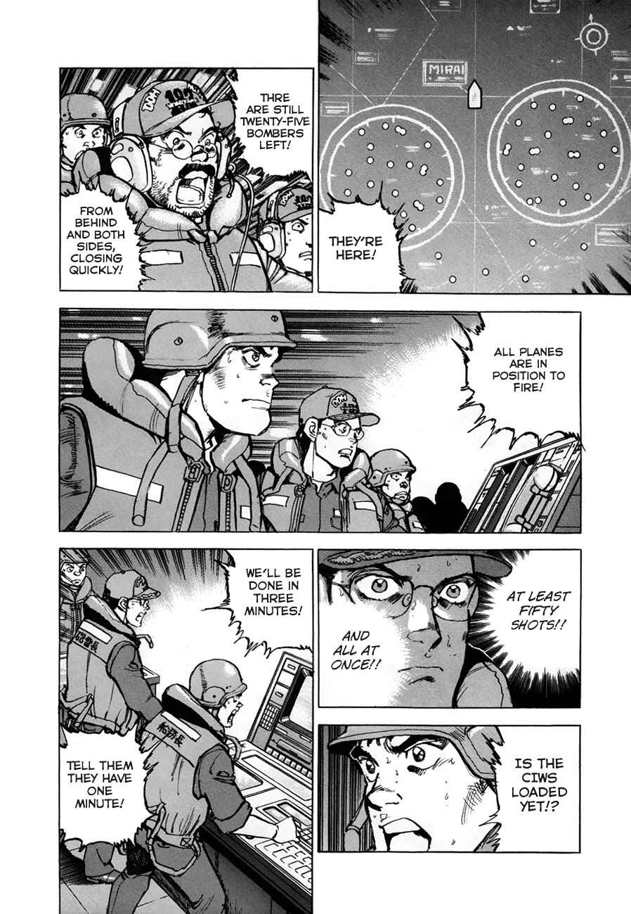 Chapter 145 - Page 9