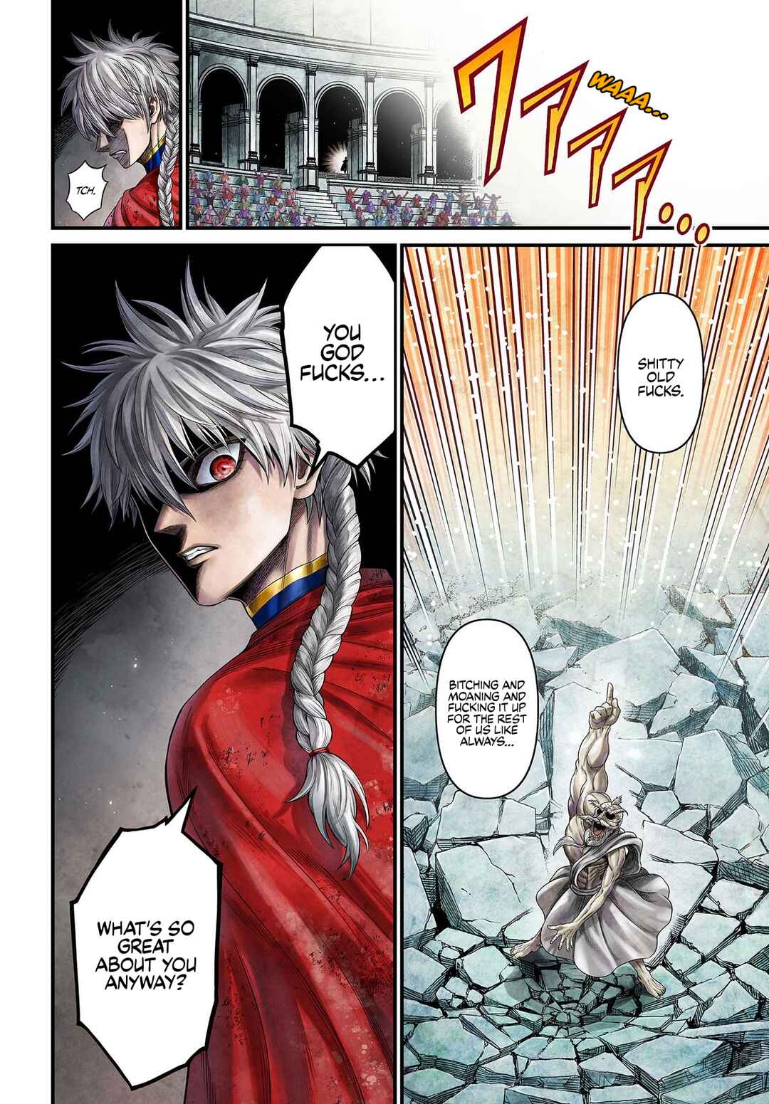 Chapter 1 - Page 3