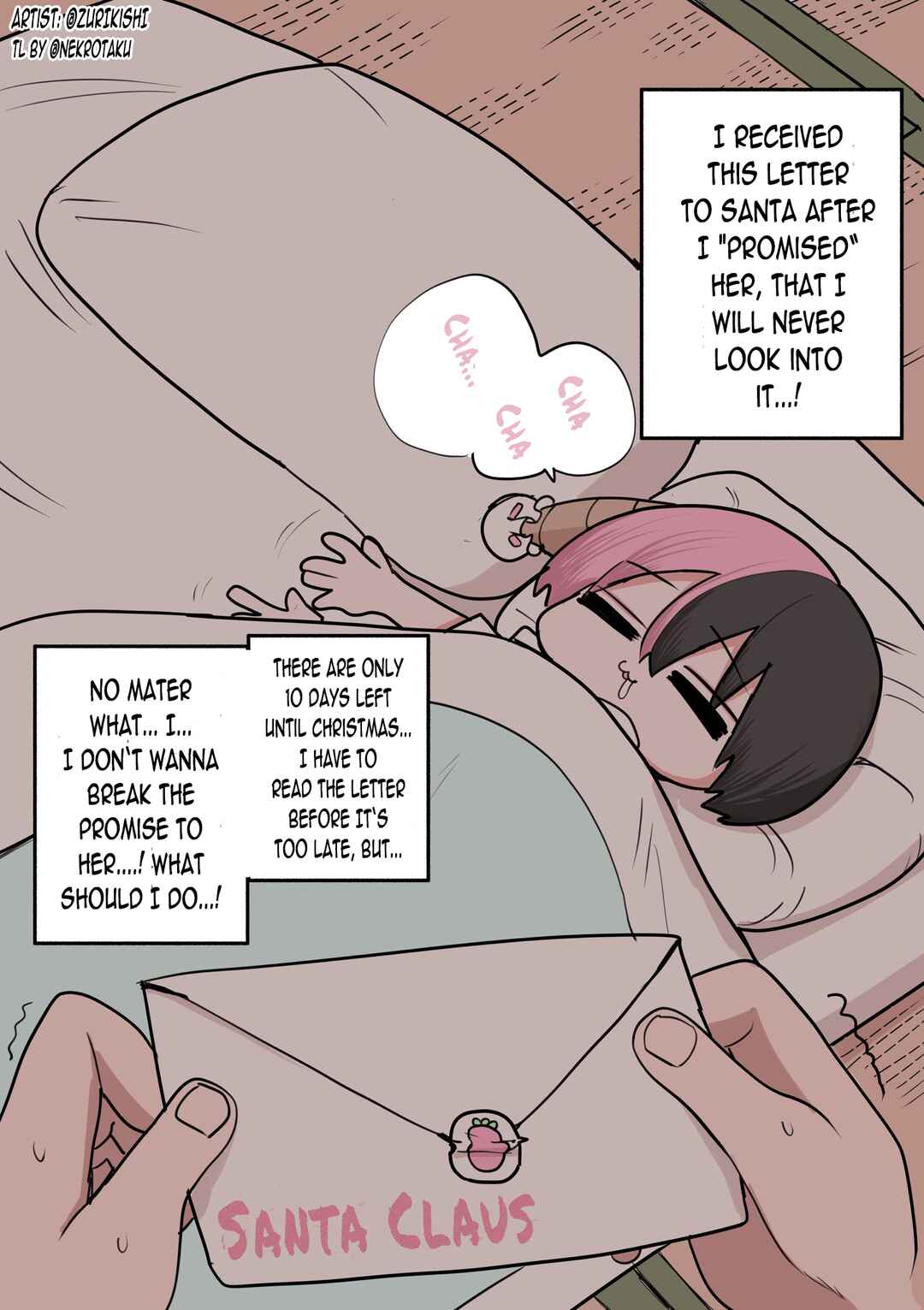 Chapter 119 - Page 1