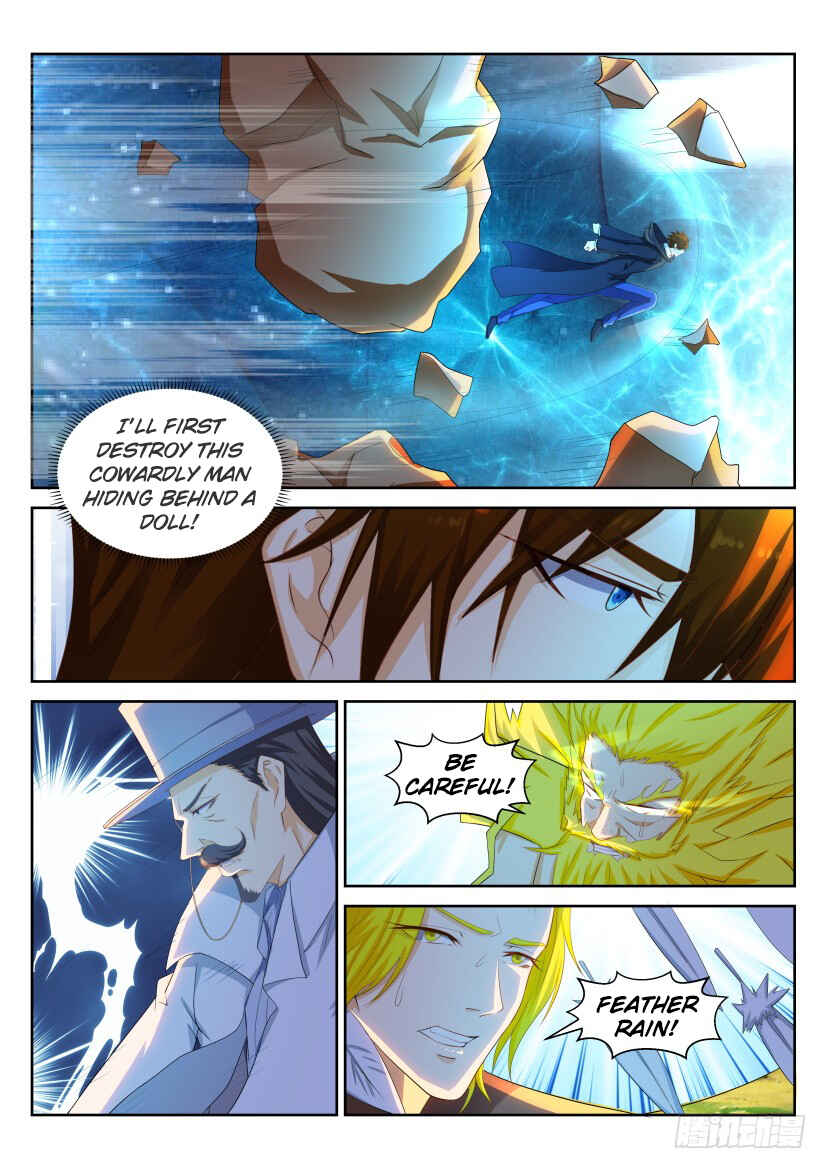 Chapter 230 - Page 15