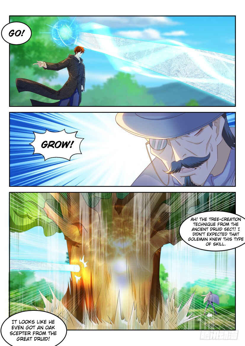 Chapter 230 - Page 2