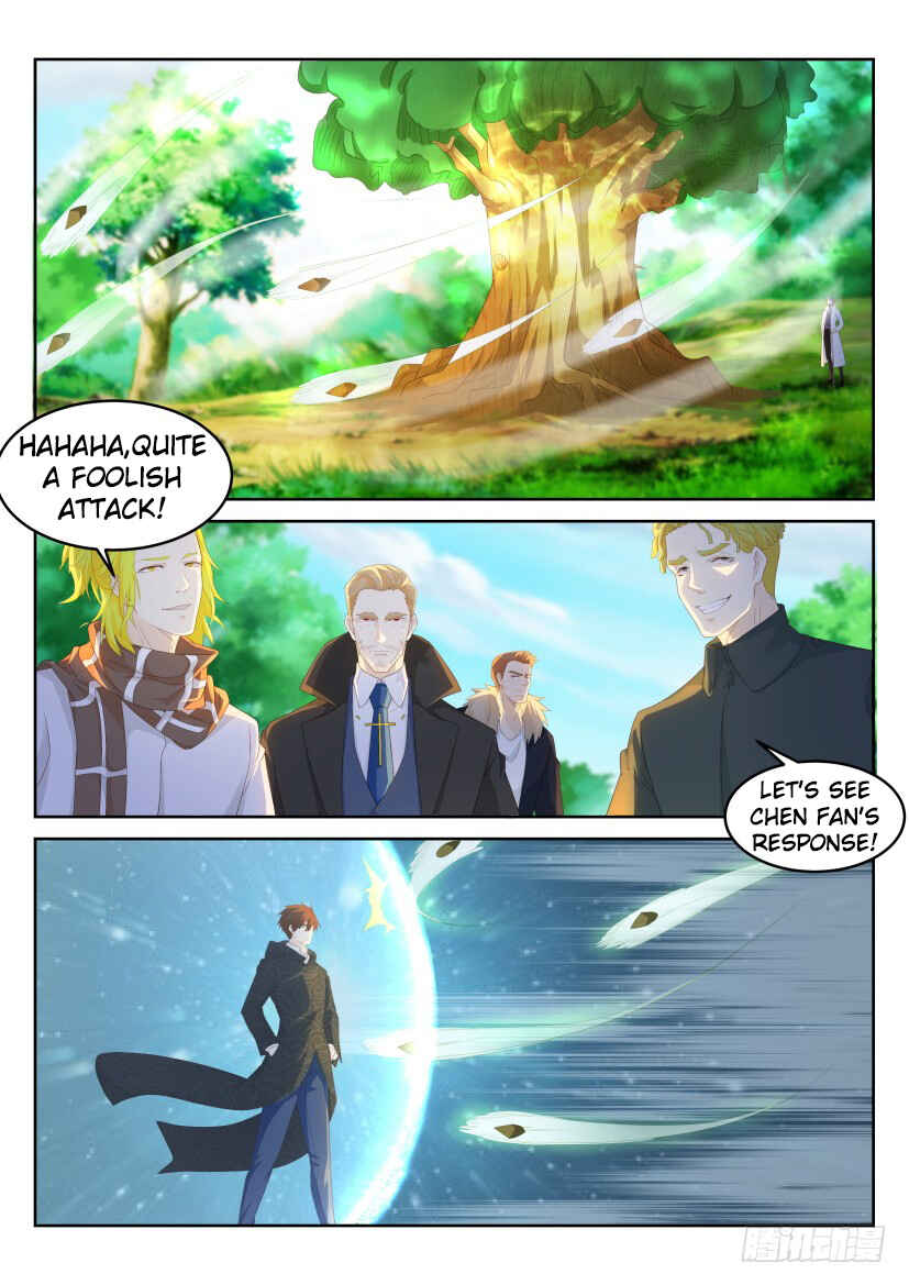 Chapter 230 - Page 4