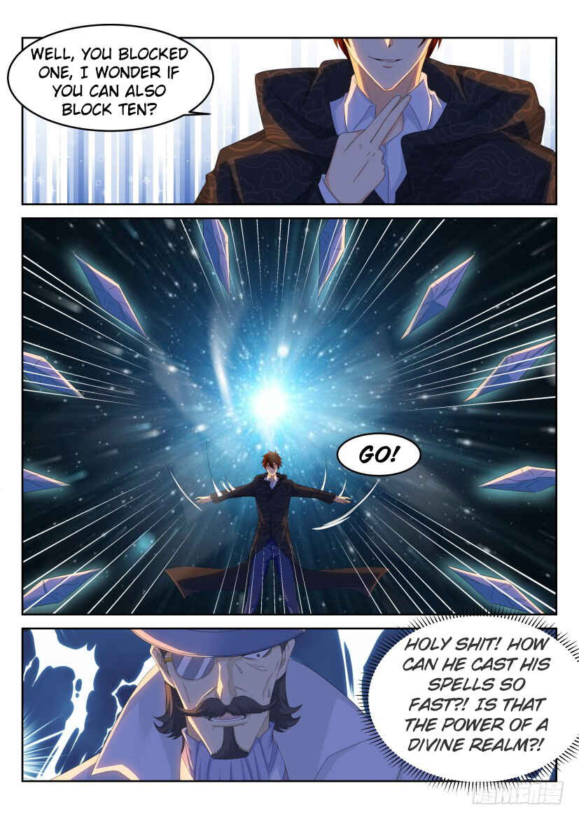 Chapter 230 - Page 5