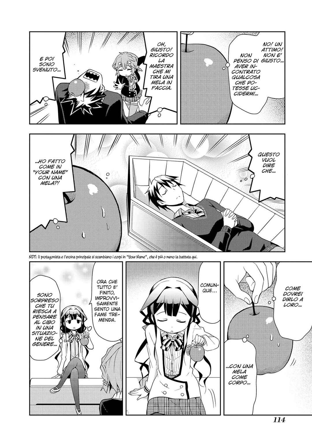 Chapter 11 - Page 9