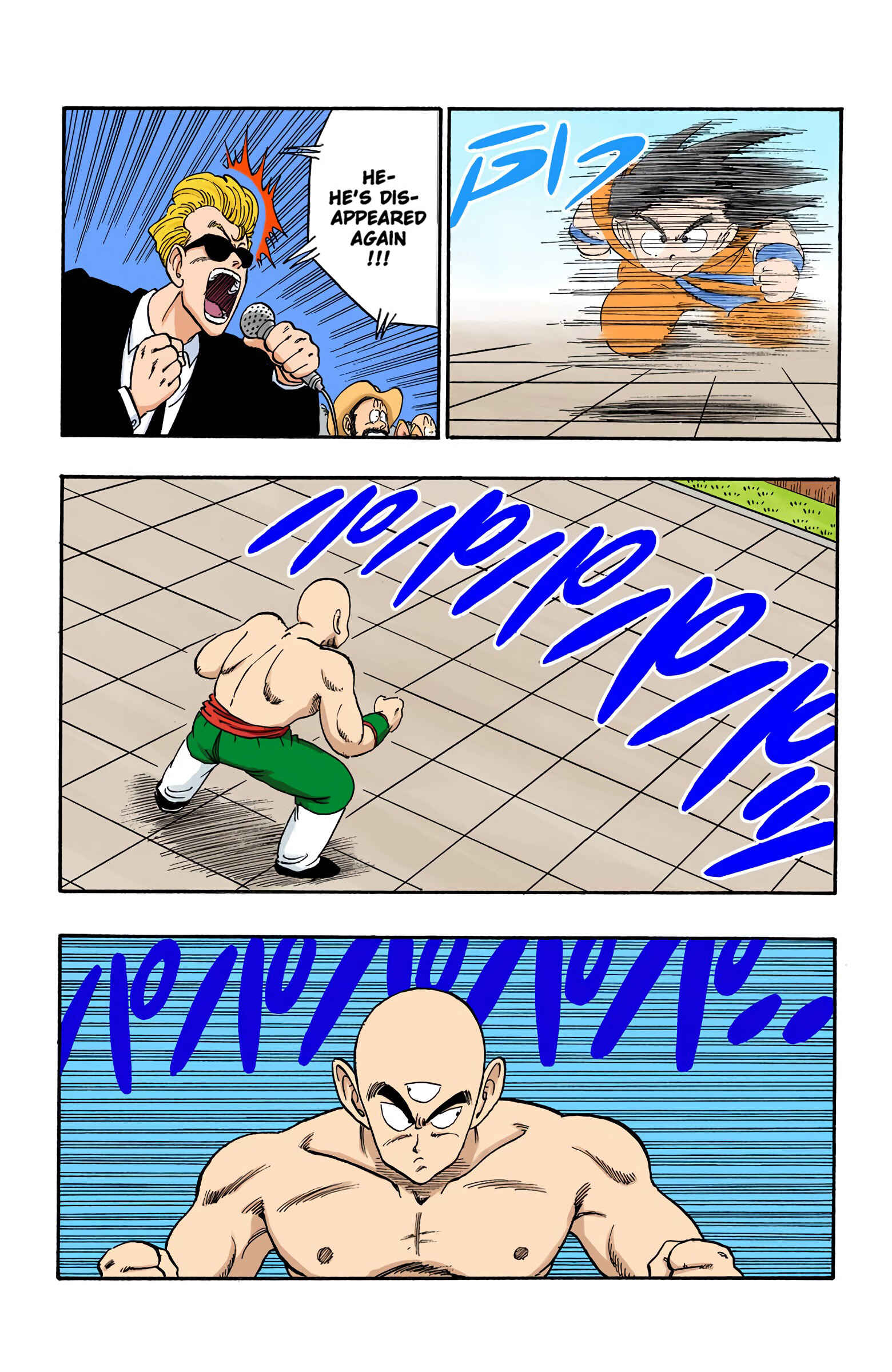 Chapter 128 - Page 12