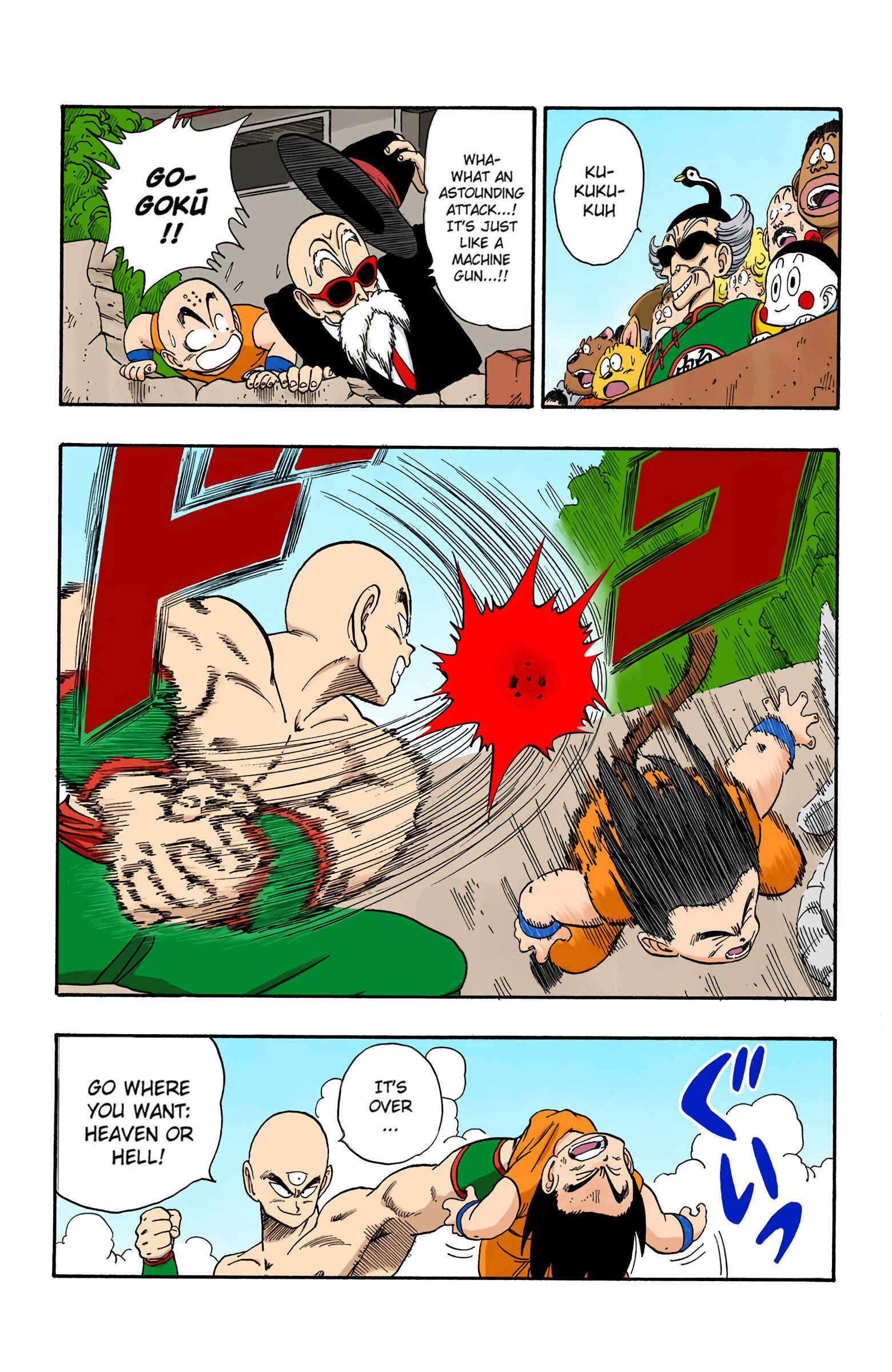 Chapter 128 - Page 15