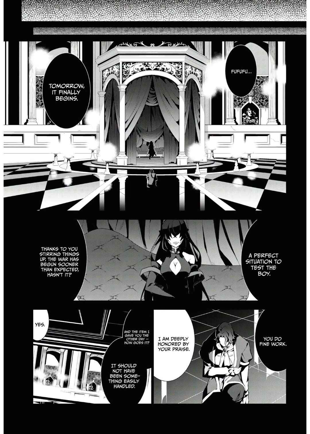 Chapter 46 - Page 12