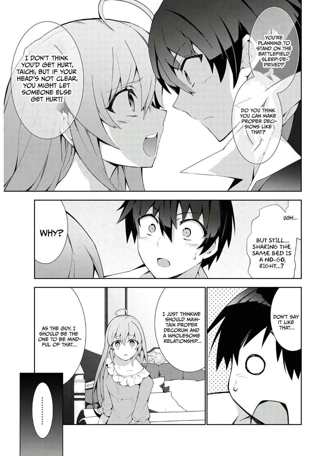 Chapter 46 - Page 20