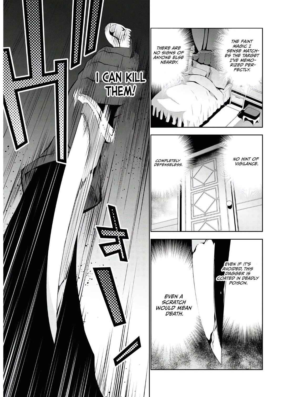 Chapter 46 - Page 28