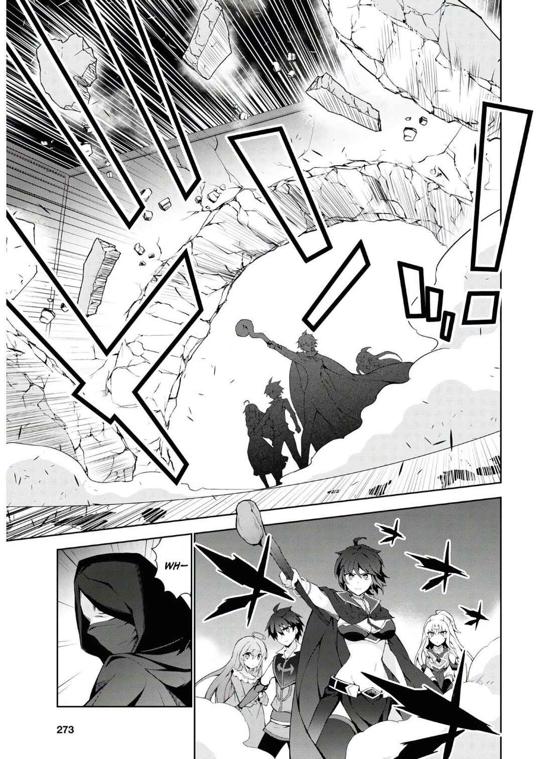 Chapter 46 - Page 30