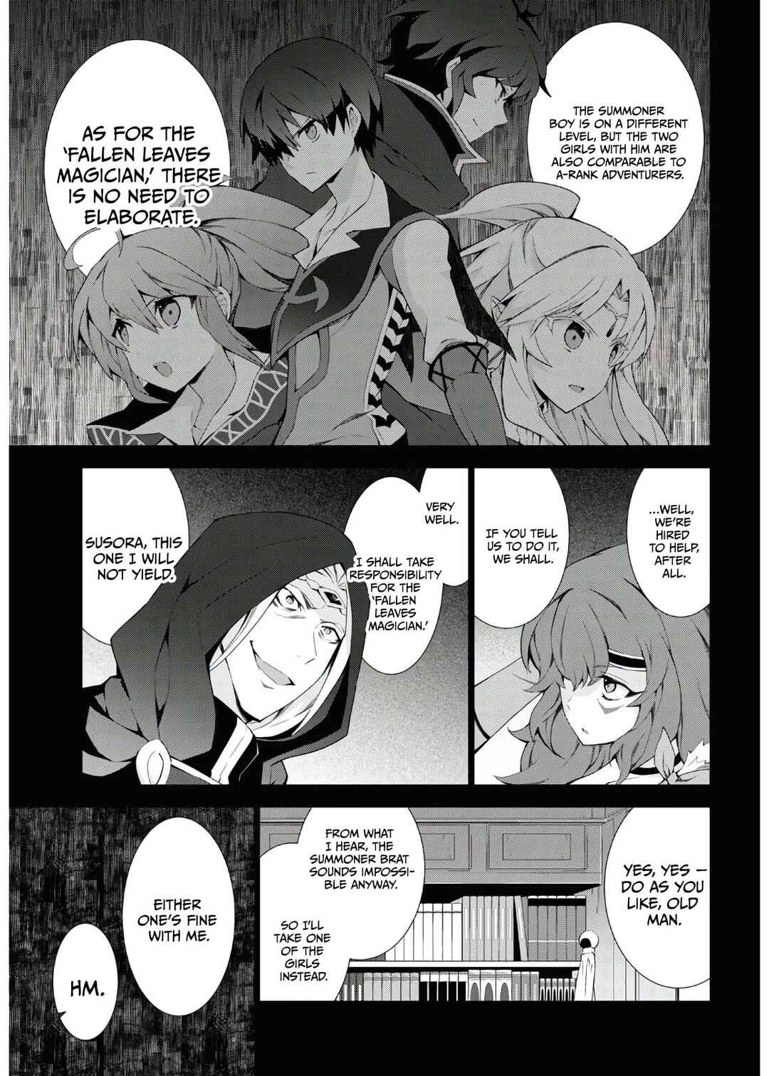 Chapter 46 - Page 8