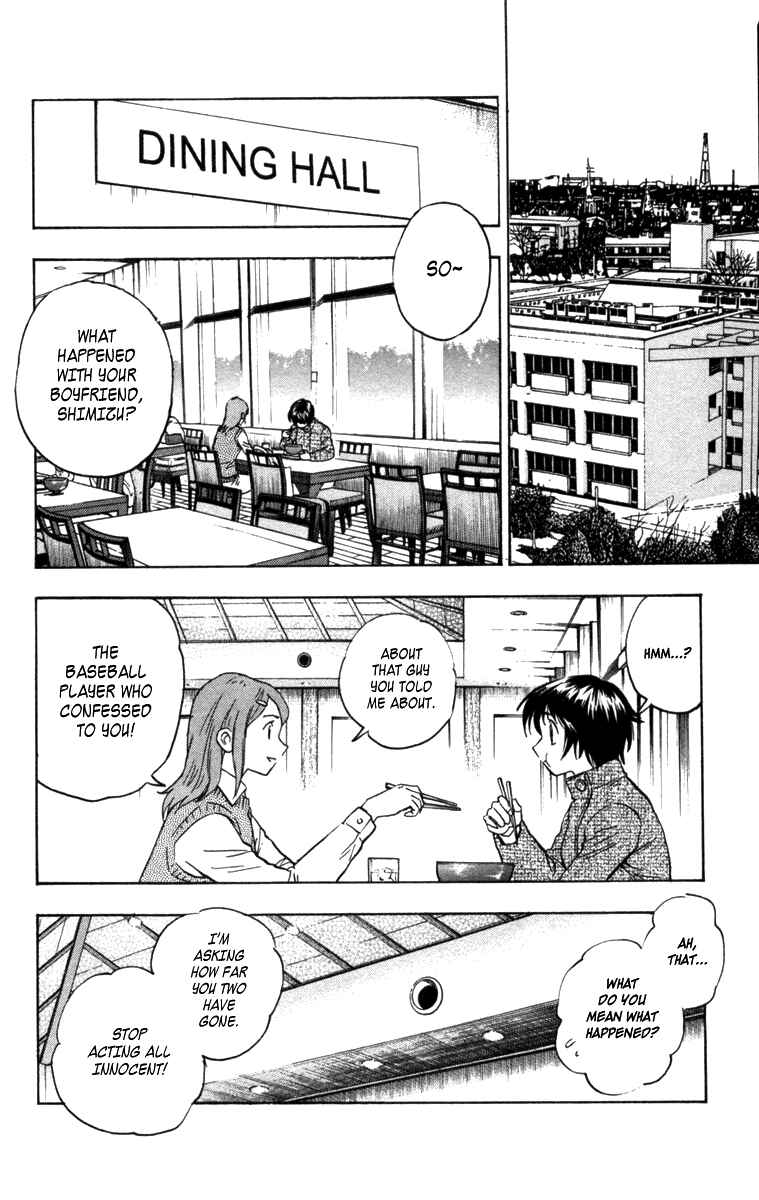 Chapter 506 - Page 13