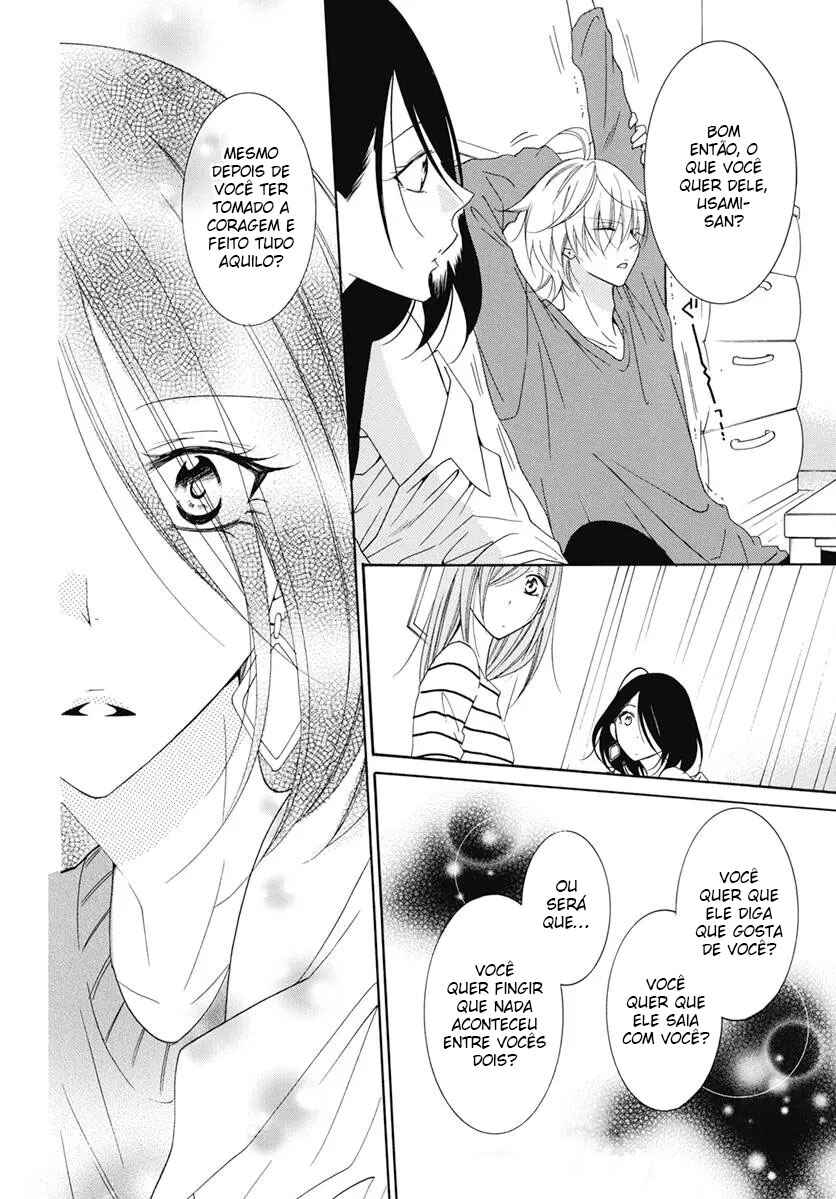 Chapter 84 - Page 22
