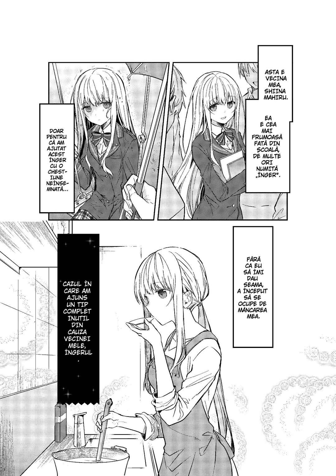Chapter ? - Page 1