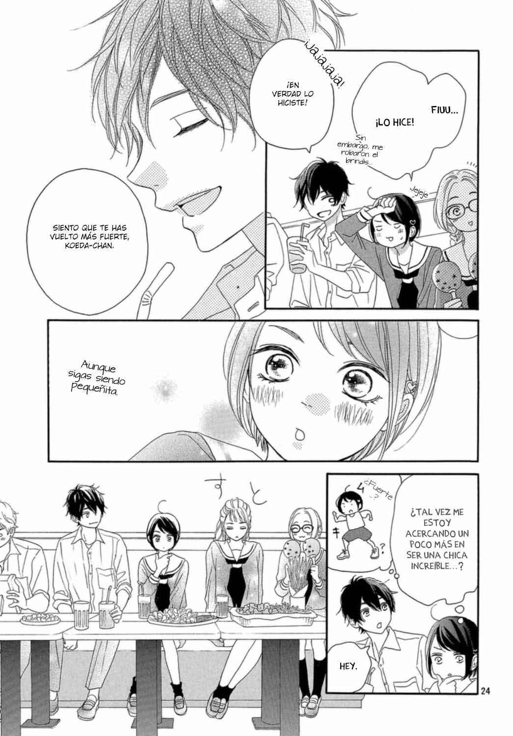 Chapter 36.5 - Page 28