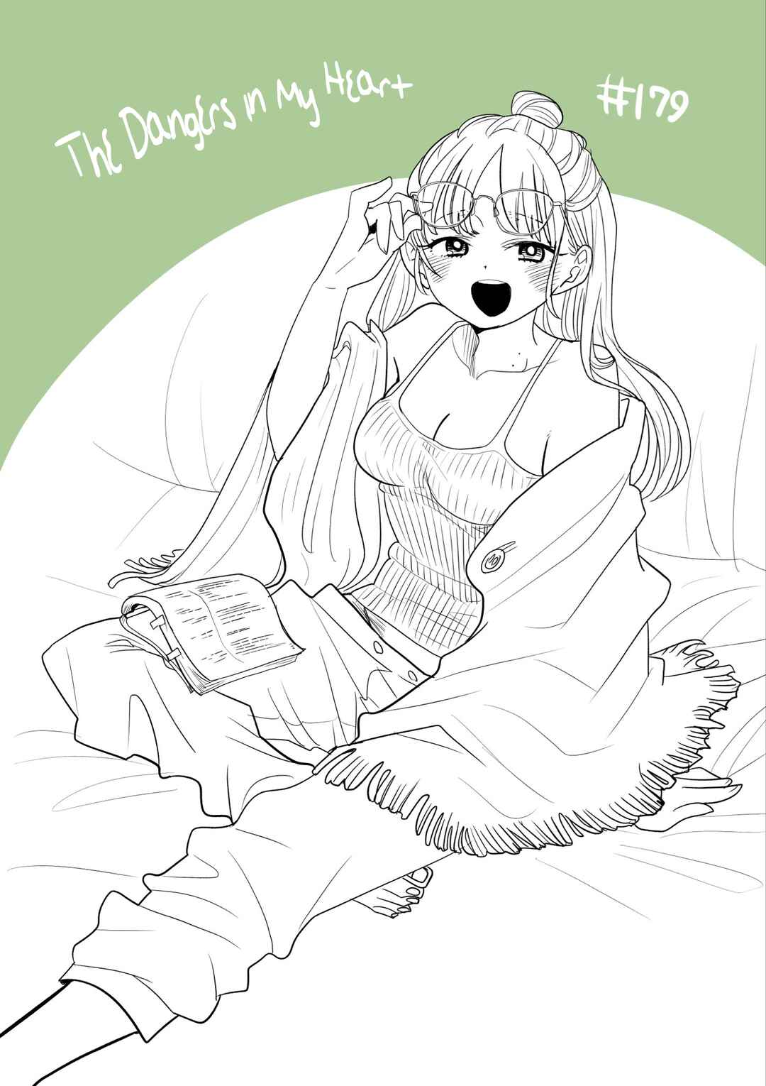 Chapter 179 - Page 1