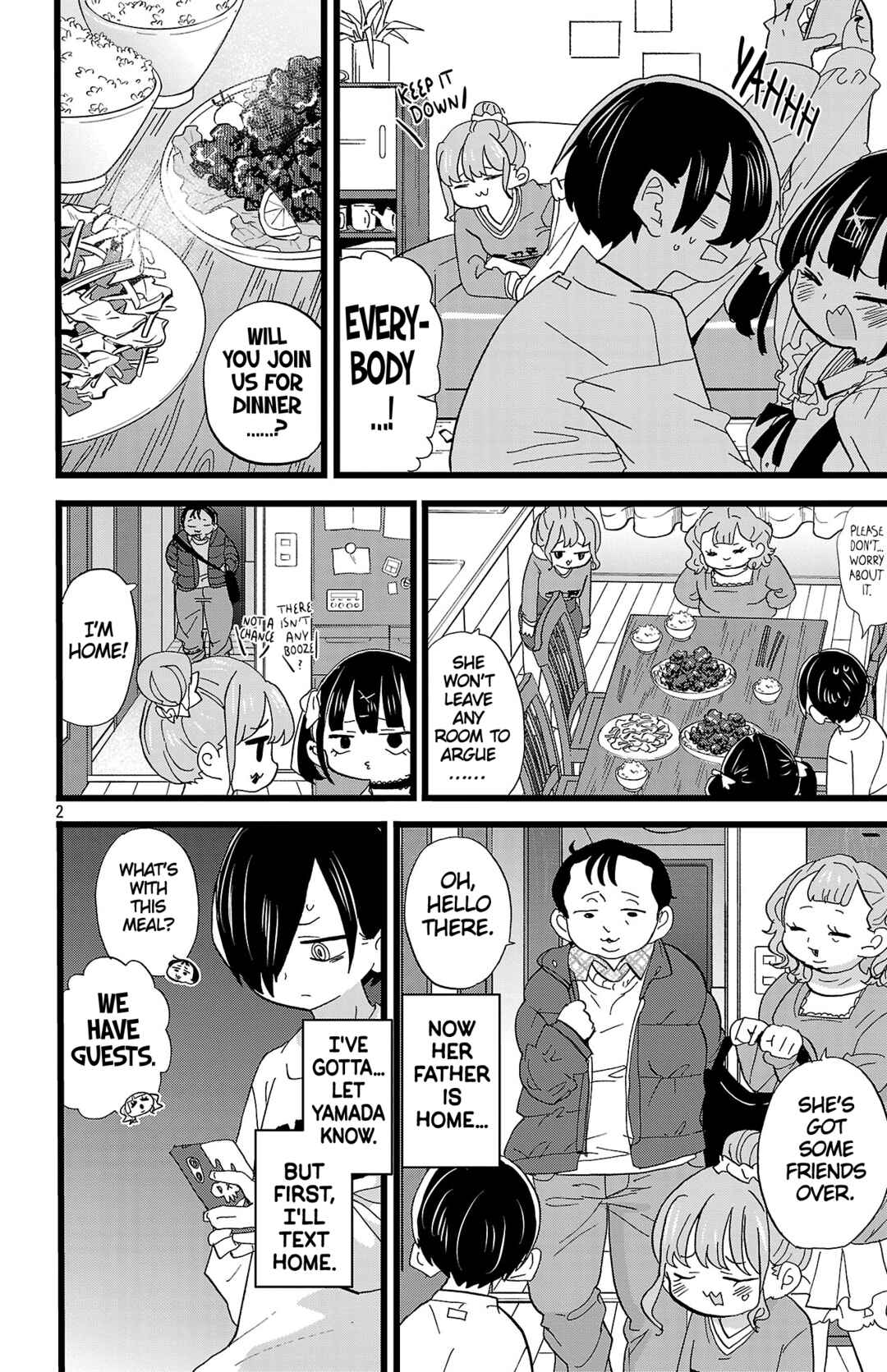 Chapter 179 - Page 3
