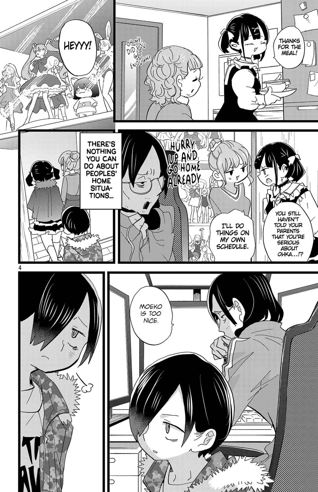 Chapter 179 - Page 5