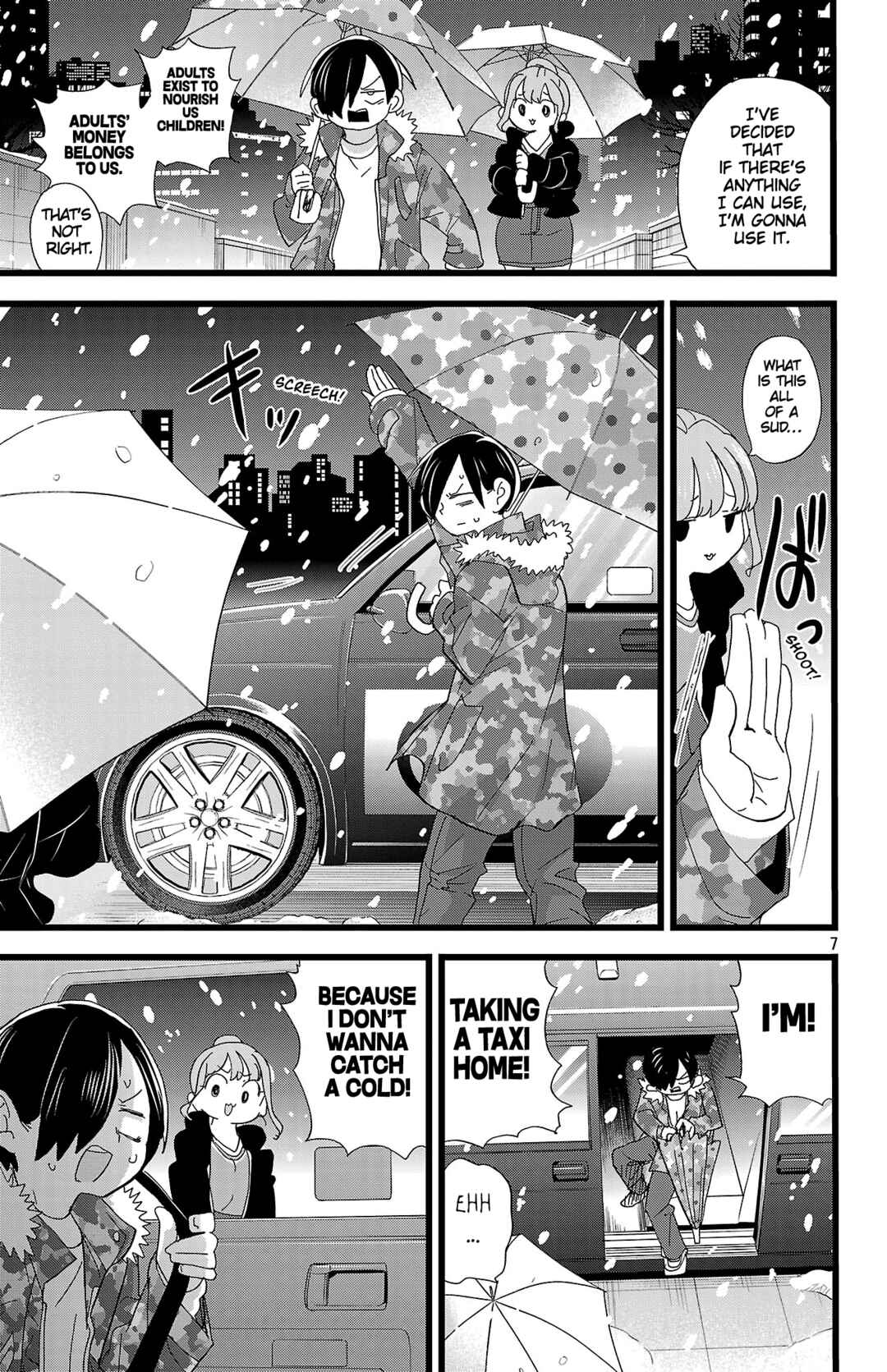 Chapter 179 - Page 8
