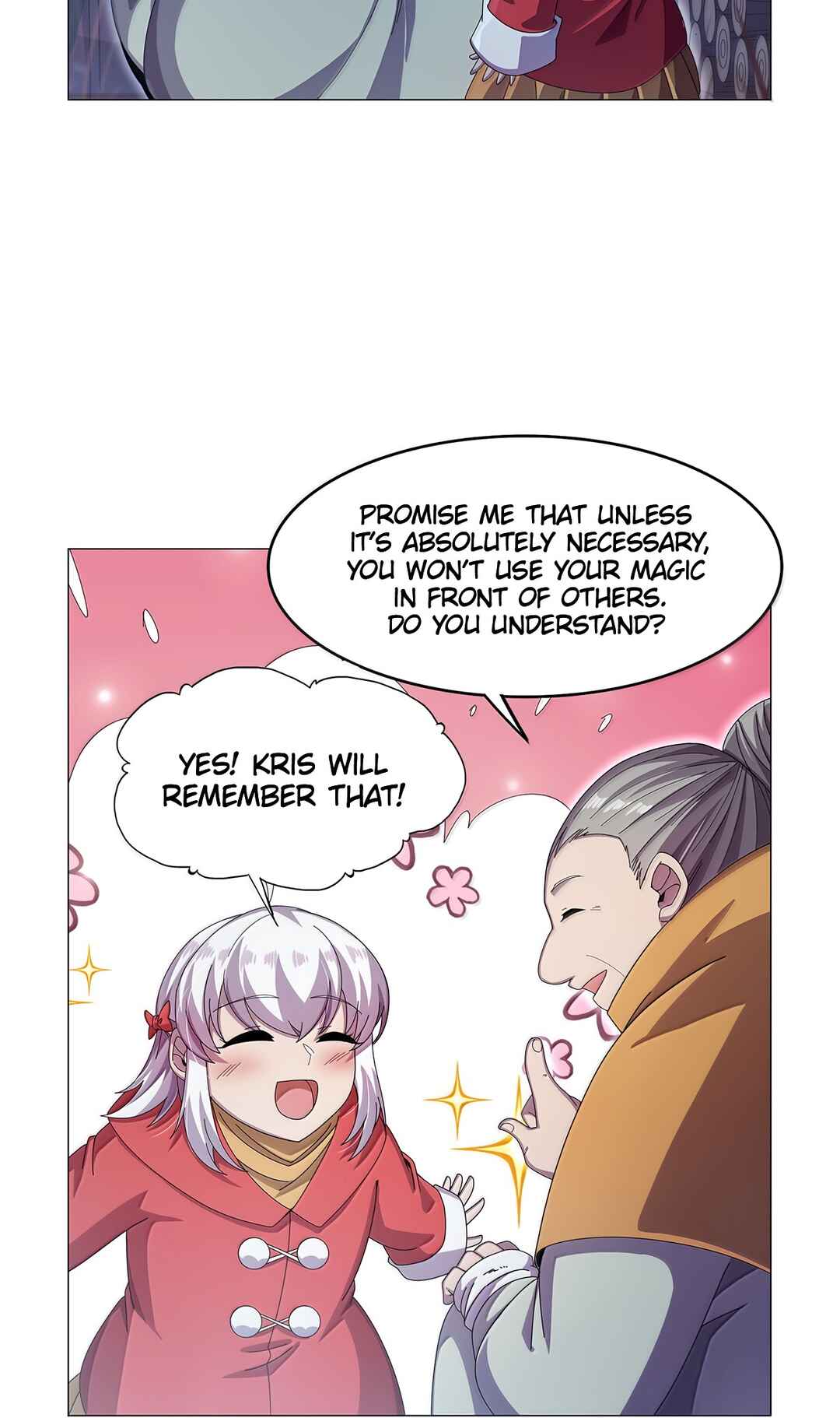 Chapter 436 - Page 10