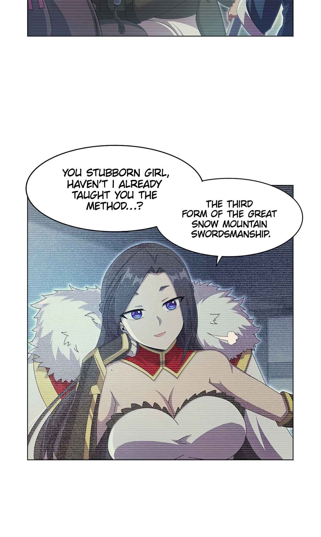 Chapter 436 - Page 18