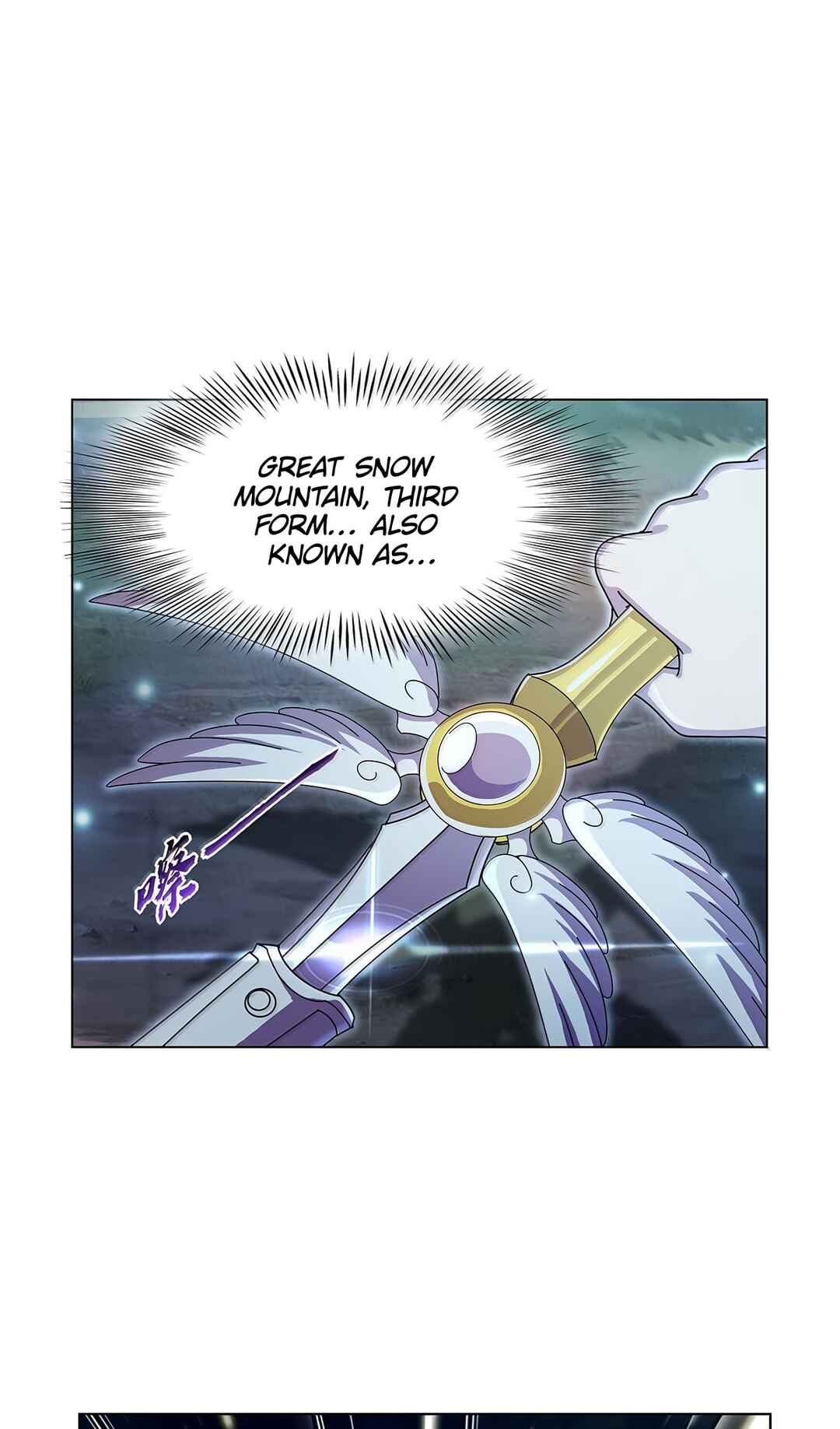 Chapter 436 - Page 21