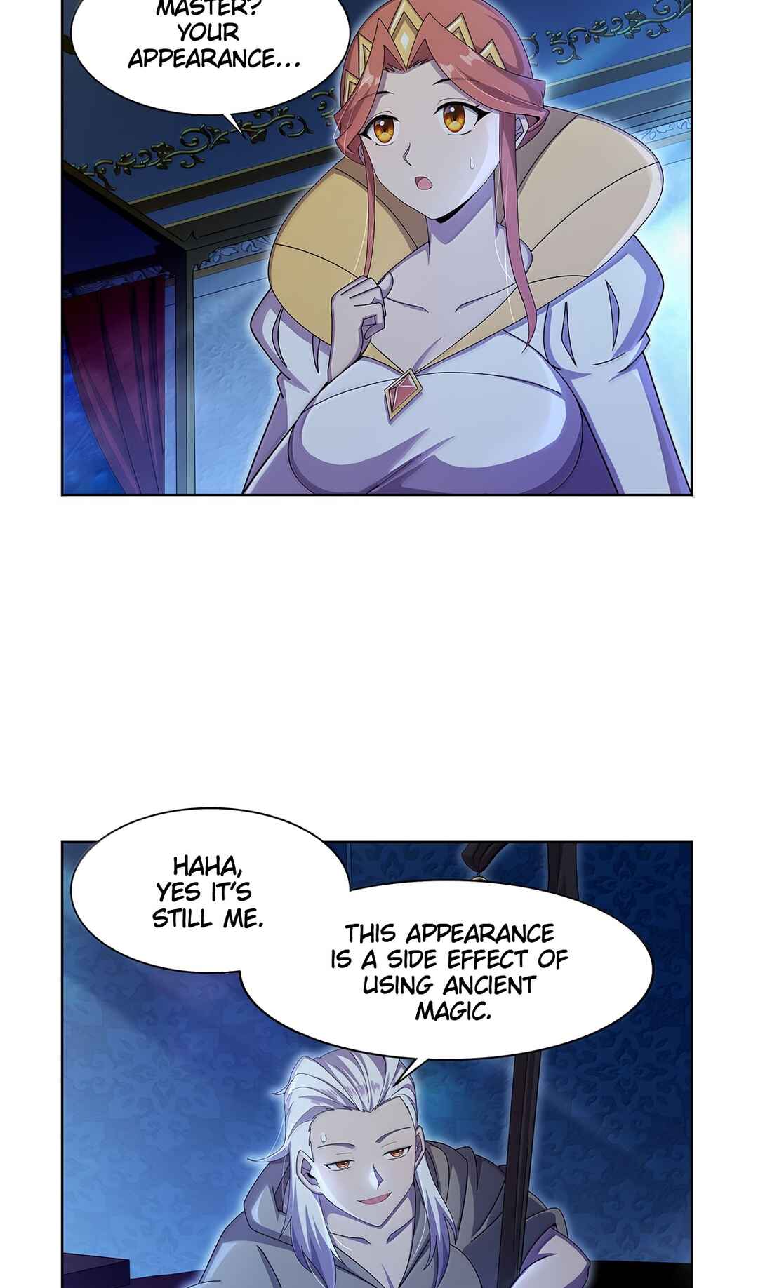Chapter 436 - Page 27