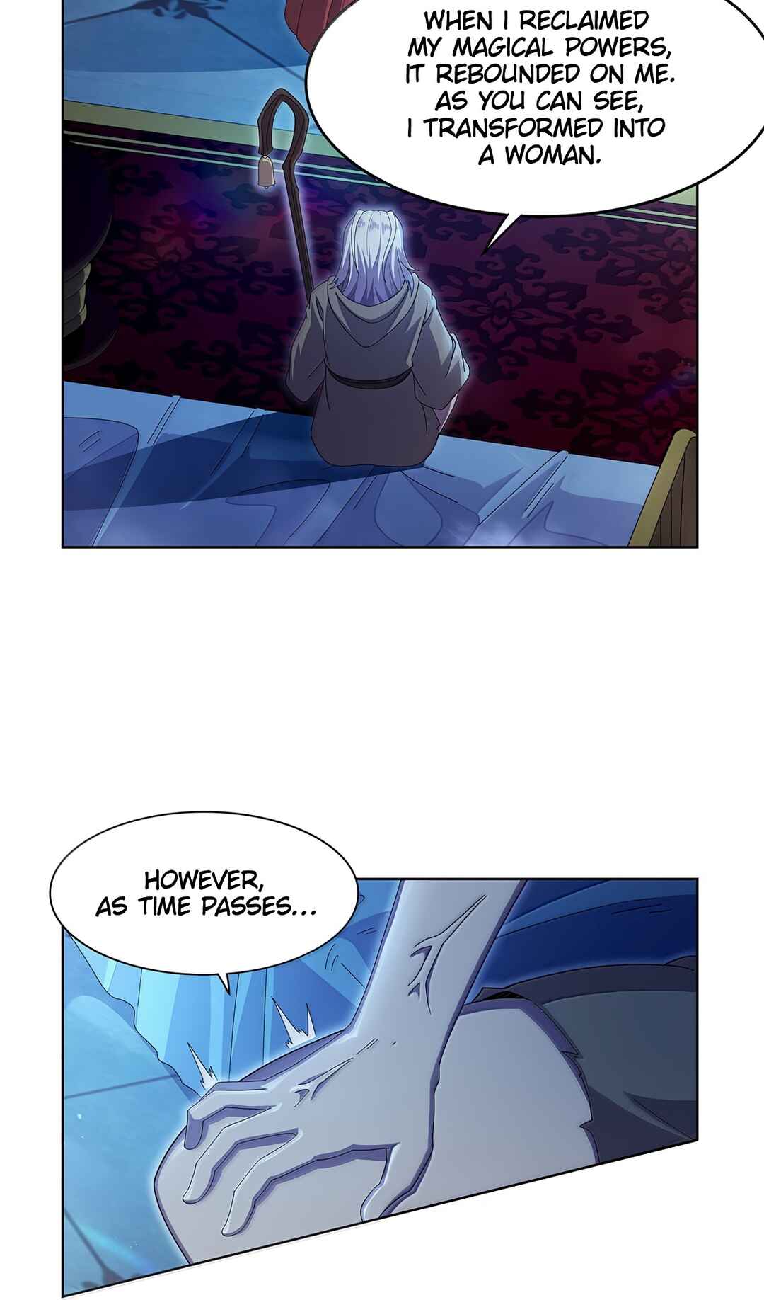Chapter 436 - Page 29