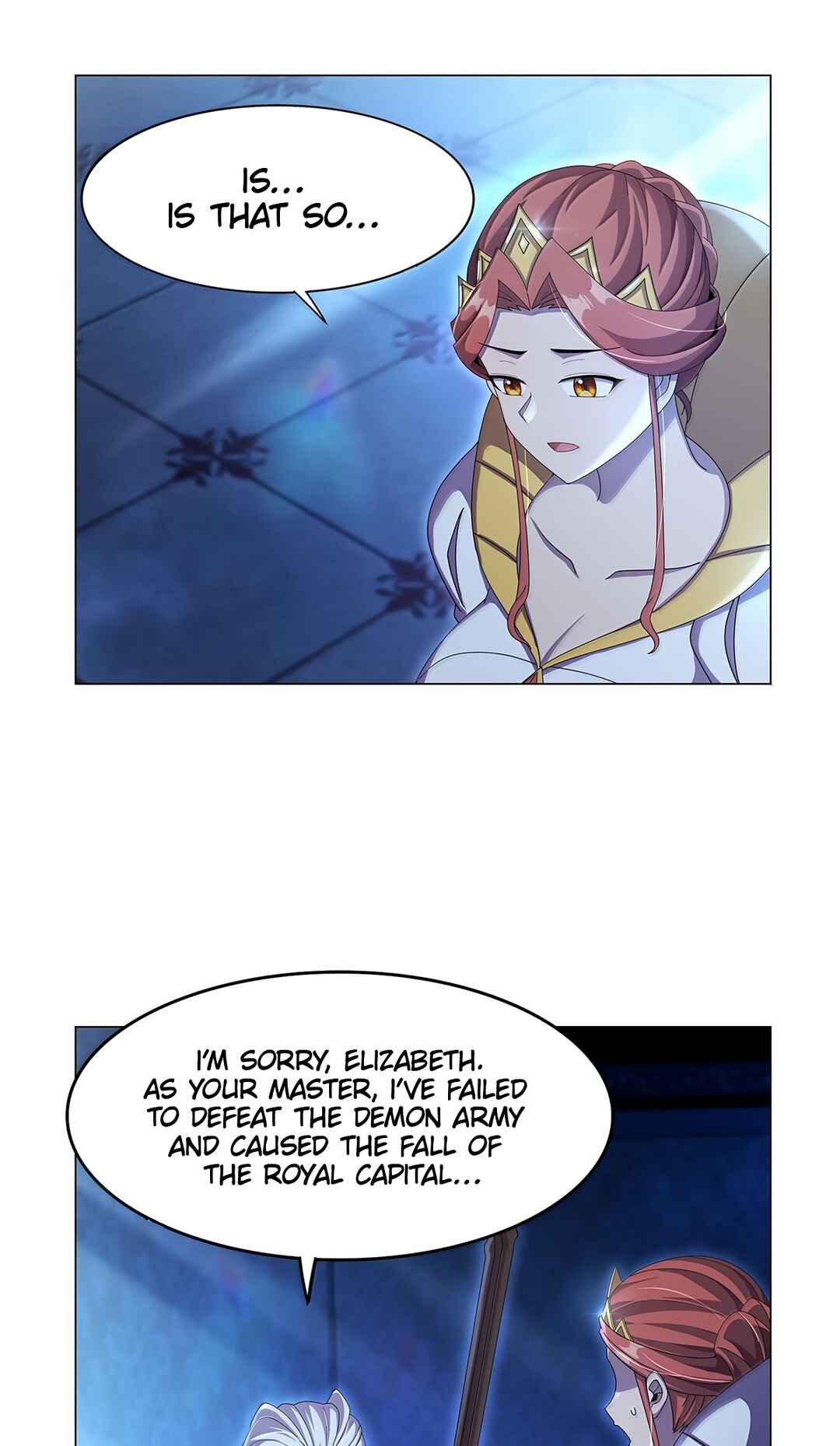 Chapter 436 - Page 31
