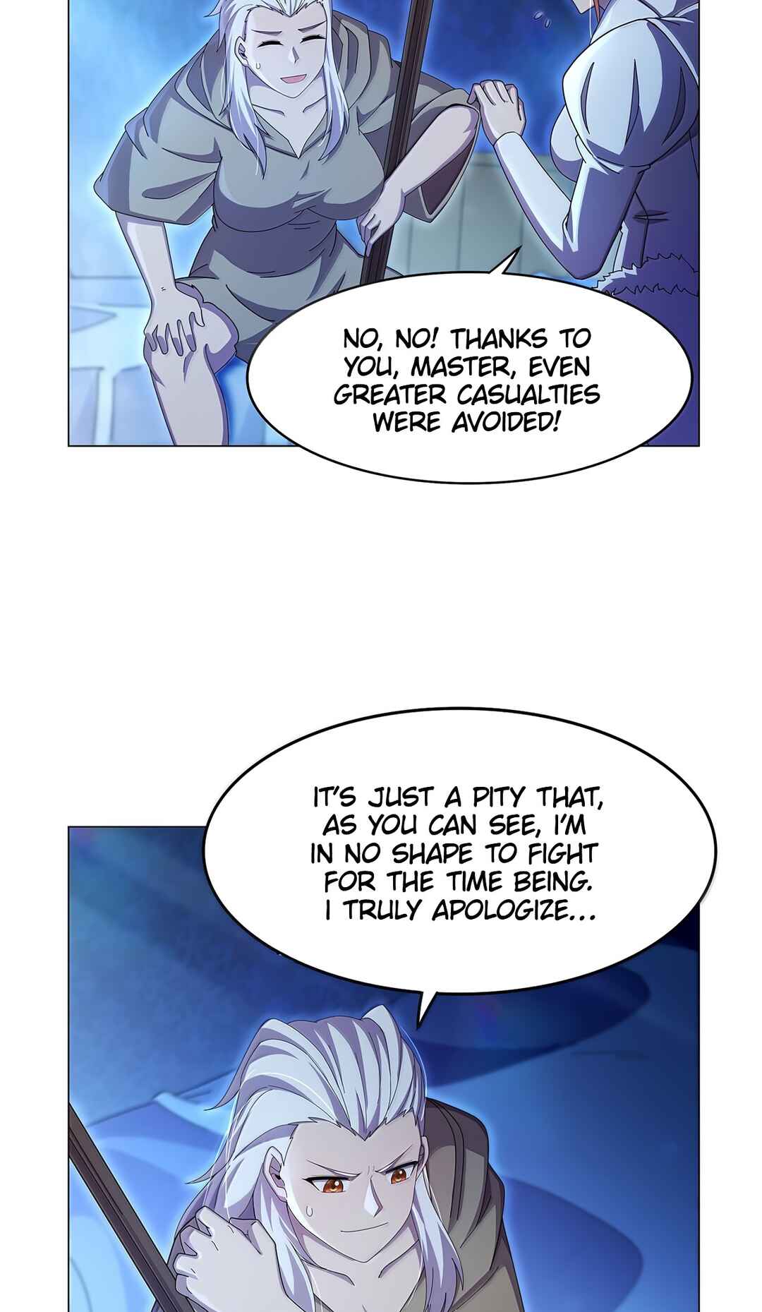 Chapter 436 - Page 32