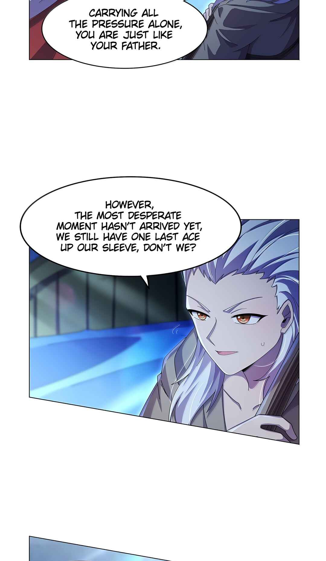Chapter 436 - Page 34