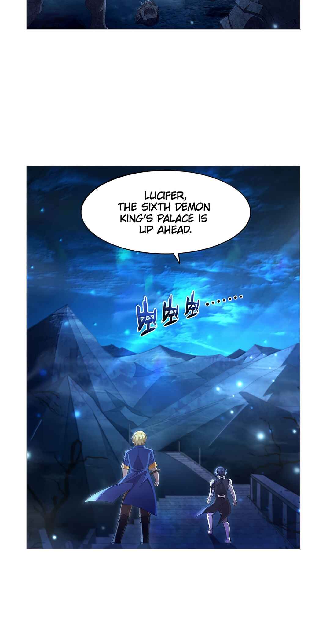 Chapter 436 - Page 42